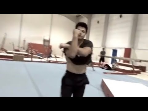 Powerstrong 🔥 by Kastrito