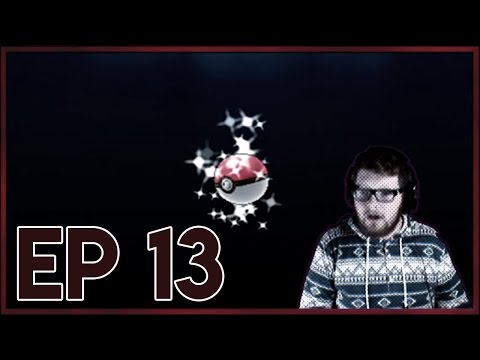 "SO MUCH PROGRESS!" Pokemon Y Wonderlocke Gameplay w/ In Vivid Color