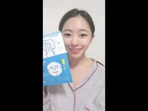 [Beauty Haul] マディアス [韓国コスメ MEDIUS] アンプル シナジー マスク 3枚