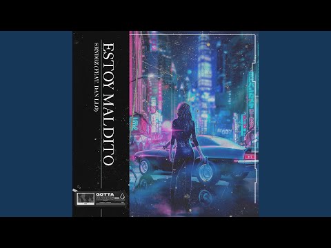 Estoy Maldito (feat. Dan Llo)