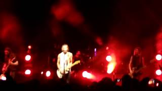 Bush - This house is on Fire