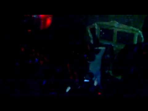 Mark Sherry @ Essential Vibes - 29.01.12 Warszawa