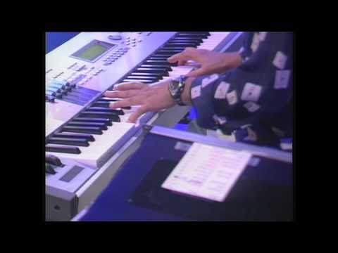 WIESEN  ARCHIV - TEIL 21 - DEODATO - " Zarathustra " - JAZZFEST 2005