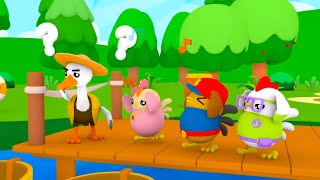 Download lagu Bangau Oh Bangau & Lain-Lain | Cerita-Cerita Didi & Friends mp3 Download lagu Bangau Oh Bangau & Lain-Lain | Cerita-Cerita Didi & Friends mp3