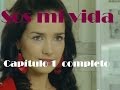 Sos Mi Vida Capítulo 1 Completo