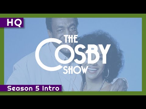 Thumbnail of the video: The Cosby Show (1984-1992) Season 5 Intro