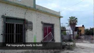 preview picture of video 'Commercial lot property San Jose del Cabo - Commercial real estate Cabo'