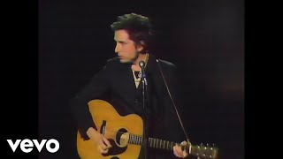 Bob Dylan - Living The Blues (Live On The Johnny Cash TV Show)