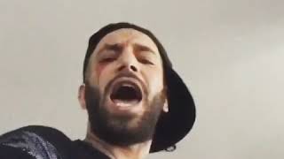 2018 Amir Tataloo new song for World Cup 2018