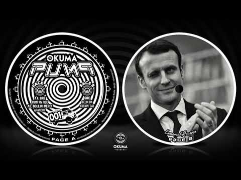 Okuma Pump 01 - BB - Gre [Felix Da Fuckin' Cat]