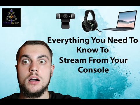 No Capture Card? No Problem! How To Stream From Console Without A Capture Card