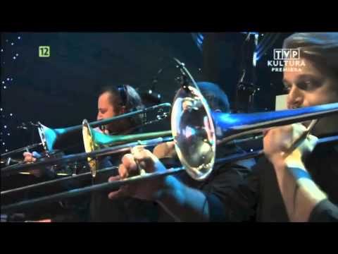 Krzysztof Herdzin Big Band - Young & Fresh
