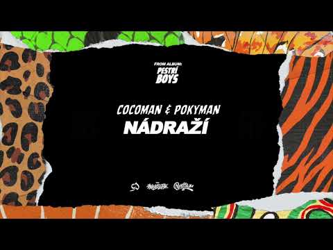Cocoman a Pokyman - Nádraží (prod Lukie FWD)