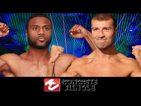 Jean Pascal vs Lucian Bute, May 25 from Canada [What It Do]