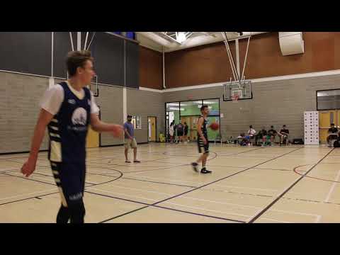 PlayForever Youth League: Week 4 - Kings vs Pelicans