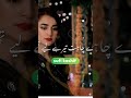 Samjha Tha Tune Jaise Kab Dil Tha Mere Aise Terebin Sadstatus Pakdrama