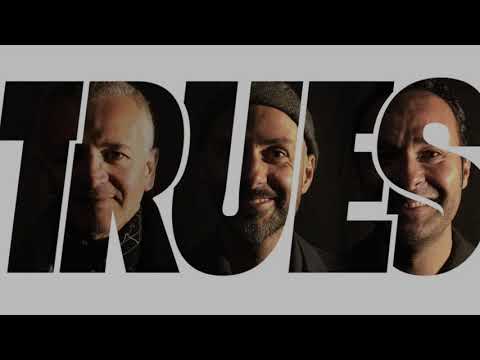 TRUES - Soul Funk Jazz Organ trio - Concert - Le Scarabée