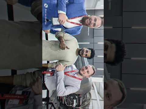 Asia's biggest aero show Bengaluru