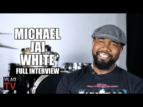 Michael Jai White on Diddy Verdict, Canelo vs. Crawford, Jake Paul, Tyler Perry (Full Interview)