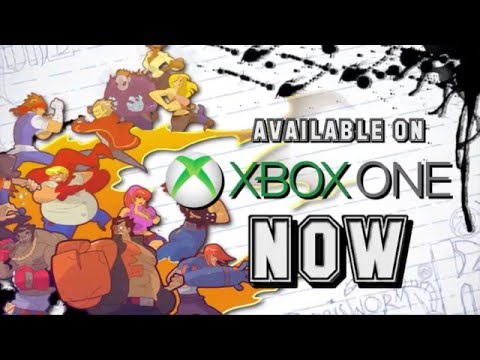 Battle High 2 A+ Official Trailer - Xbox One thumbnail