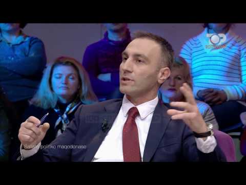 Top Show, 1 Shkurt 2017, Pjesa 2 - Top Channel Albania - Talk Show