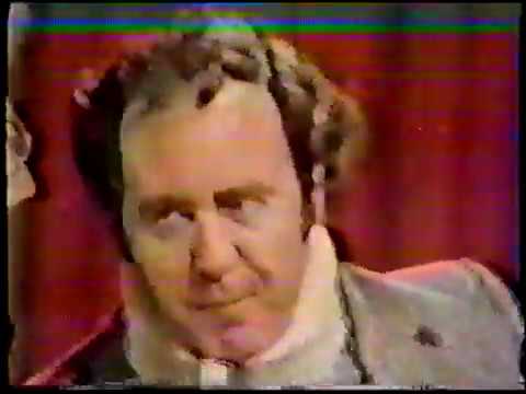 Memphis TV Channel 3 Championship Wrestling - interviews and clips circa 1983