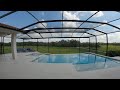 The Best Swimming Pool Enclosures That Provide Unobstructed Views