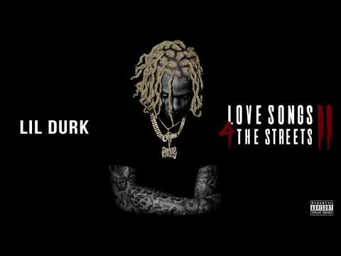 Lil Durk - David Ruffin (Official Audio)