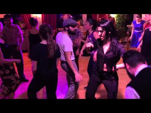 RTSF 2016 Monday Late Night Party – Uptown Funk