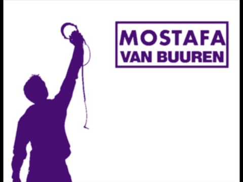 Mike Candys & Christopher S Vs Marcel Woods Vs R3hab ( Mostafa Van BuuRen ReMix)