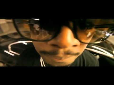 Dyce Dylli feat. Drei Ros and BurreCollins - Get Throwed