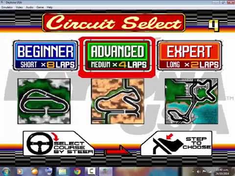 daytona usa pc abandonware