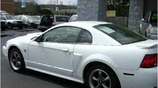preview picture of video '2004 Ford MUSTANG GT Used Cars Knoxville TN'