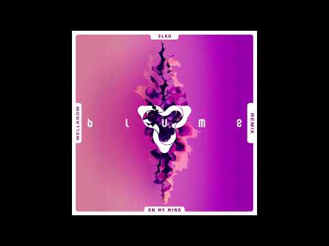 3LAU - On My Mind ft. YeahBoy (Wellkrow Remix)