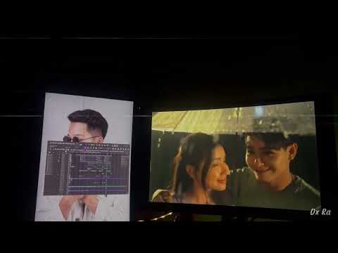 Suly Pheng X Pich Solikah - សិប្បនិម្មិត - Open Wound Remix By Dx Ra