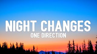 Download lagu One Direction Night Changes... mp3