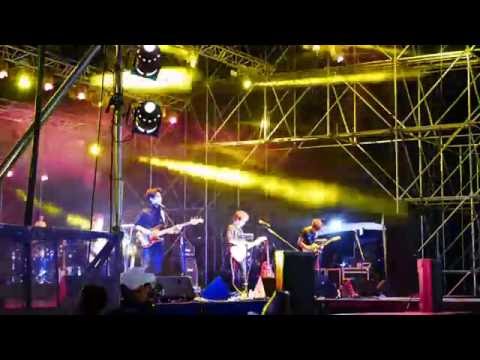 [직캠] Nell 넬 숨 (2016 부산국제록페스티벌)