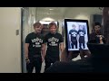 Ed Sheeran - Lego House (Behind The Scenes)