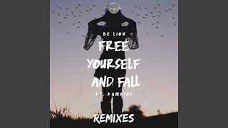 Free Yourself and Fall (feat. Kamatos) (Philip Duarth Remix)