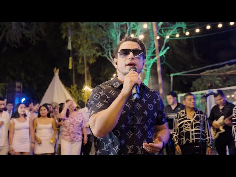 Recuerdo de Amor - ESPECTACULARES Hnos. Yaipén ft. Marco Antonio Guerrero - Edición 2 Chiclayo