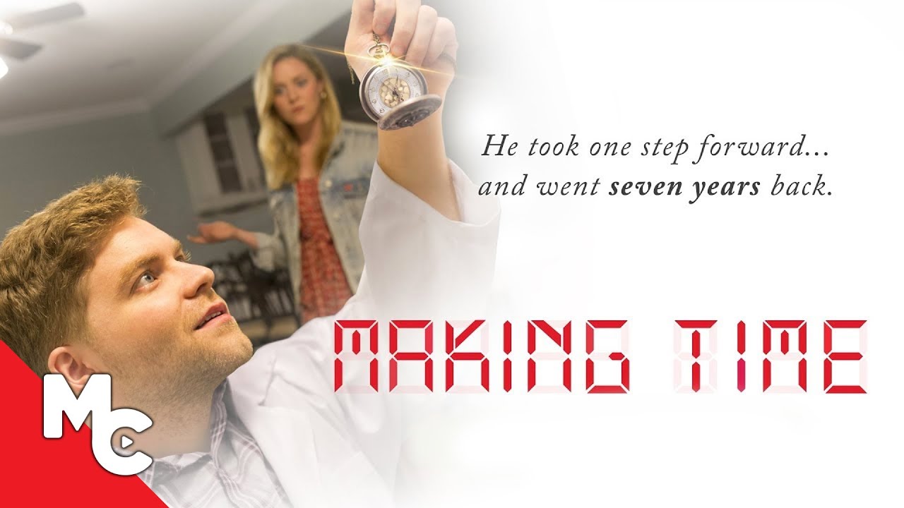 Making Time | Full Adventure Drama Movie