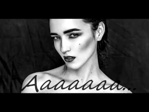 Ейра - Альфакоханка (remix by Alex Junior) lyric video