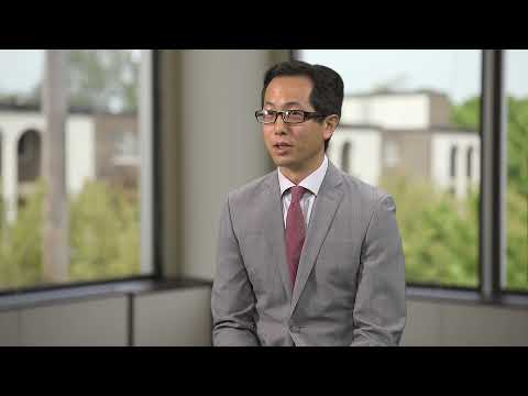 Meet Jason E. Hsu, MD, Orthopedic Surgery Care Provider - YouTube