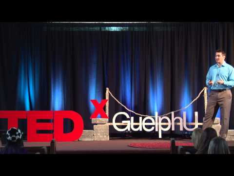 Galvanic Vestibular Stimulation | Adam Toth | TEDxGuelphU