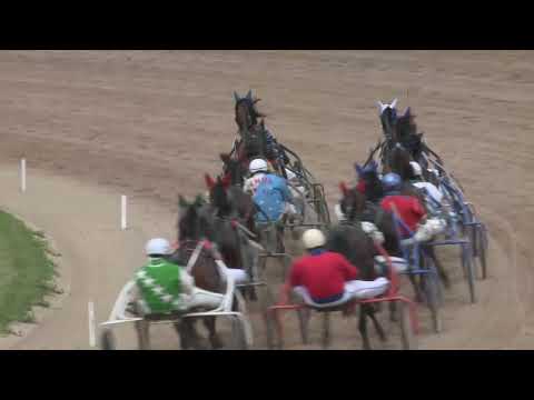 2018.06.09. 2. futam - KÉKSZAKÁLL HENDIKEP