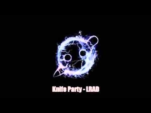 Knife Party Vs. Linkin Park - Lrad Numb