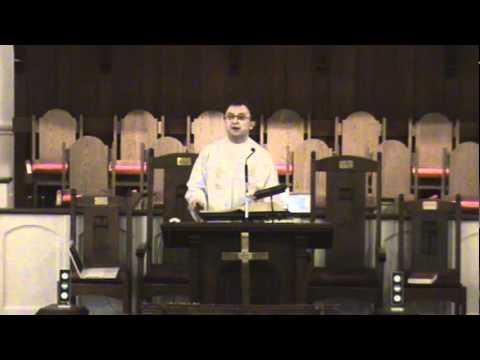 FCM Sermon 2011-12-25