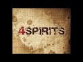 N&aacute;ladov&aacute; - 4SPIRITS