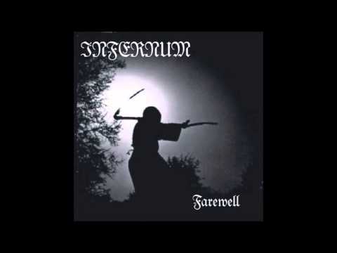 Infernum - Farewell (Full Album)