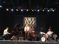 "Body And Soul" Joshua Redman Quartet # 6 Nice Jazz 2014
